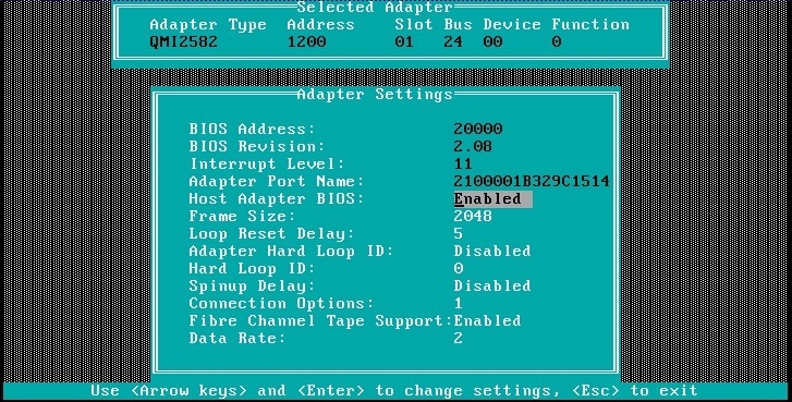 Qlogic-enable-hba-bios